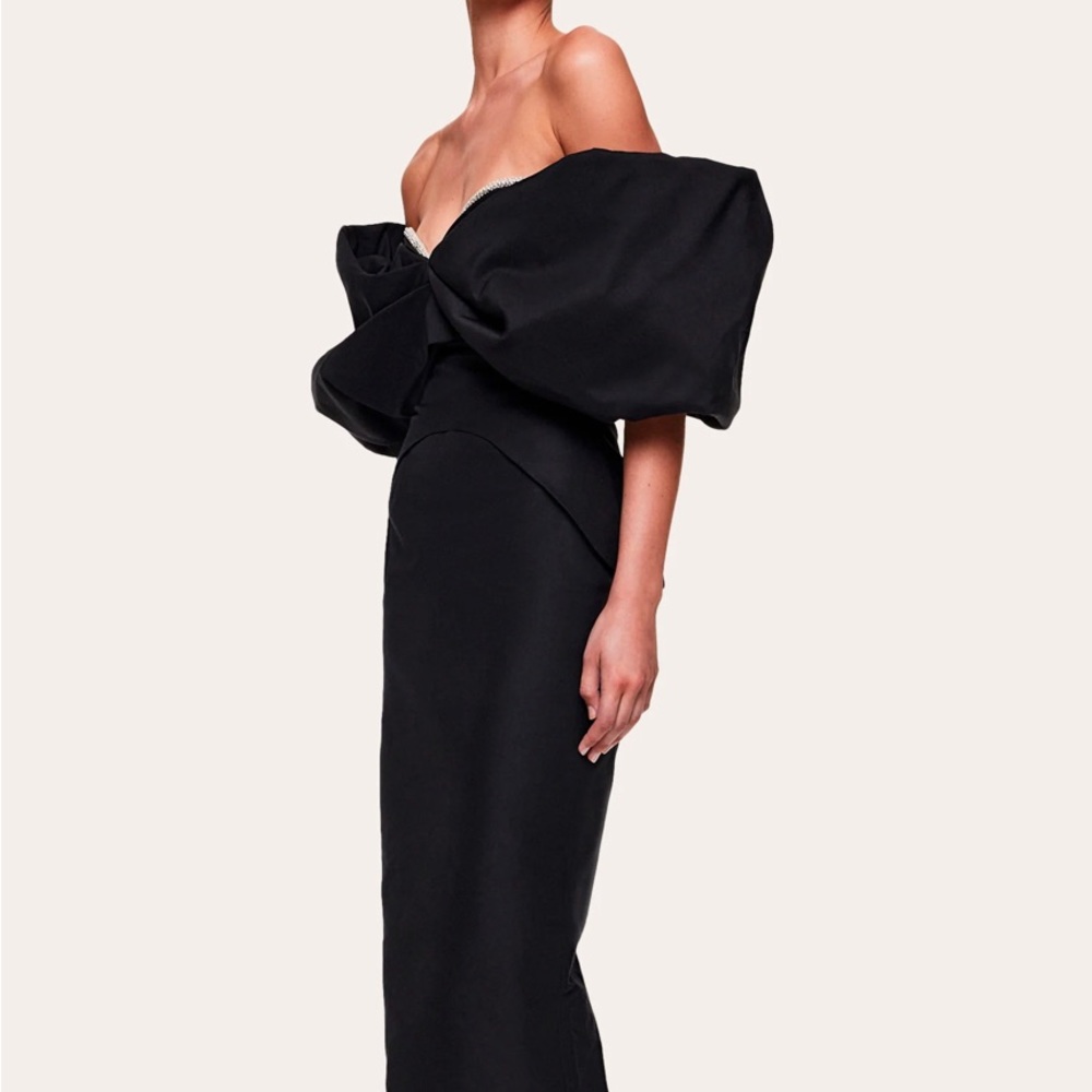 Xavier Gown by Rachel Gilbert